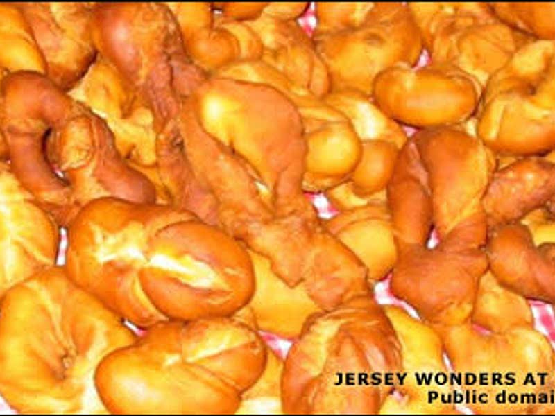 Jersey Wonders Recipe Whisk