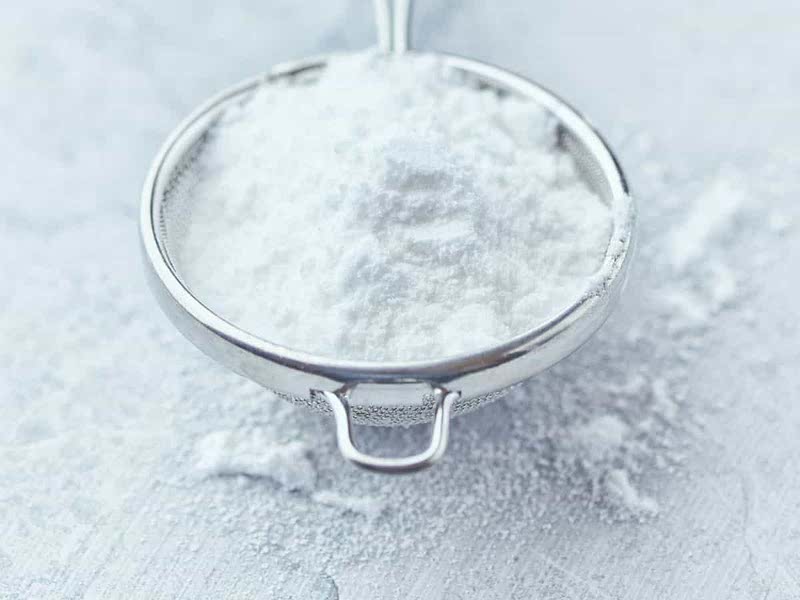 The BEST Substitute For Powdered Sugar Recipe Whisk
