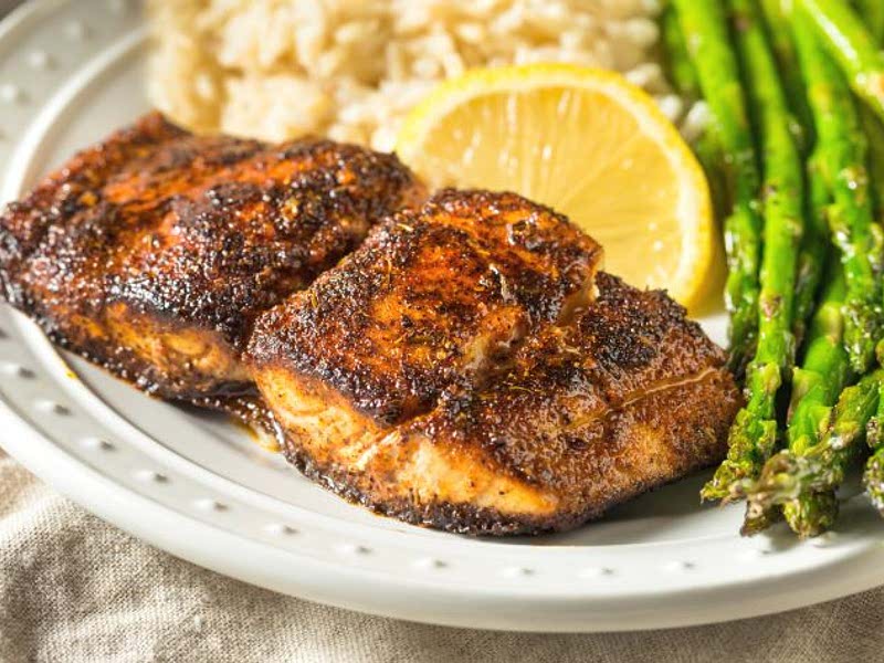 Smoked MahiMahi Recipe Whisk