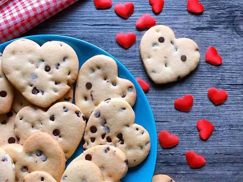 Base per biscotti ipocalorici Recipe Whisk