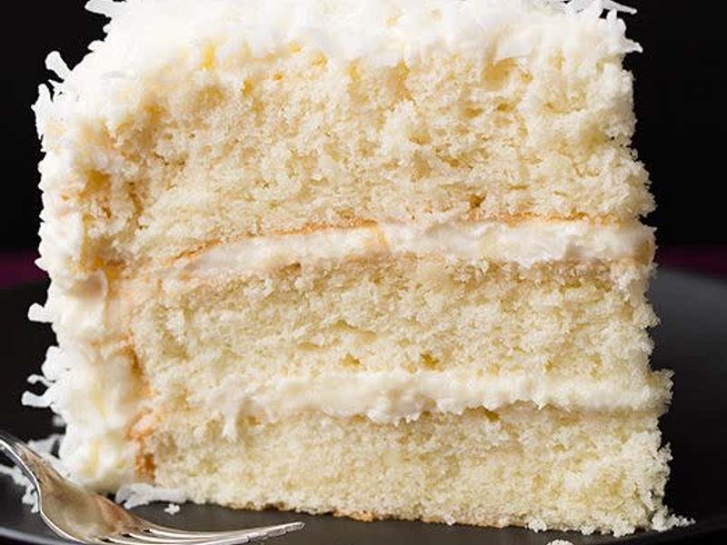 Maple syrup cake Recipe Whisk