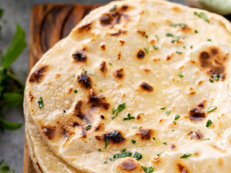 Unleavened Bread For יהוה YAHUAH! Recipe Whisk