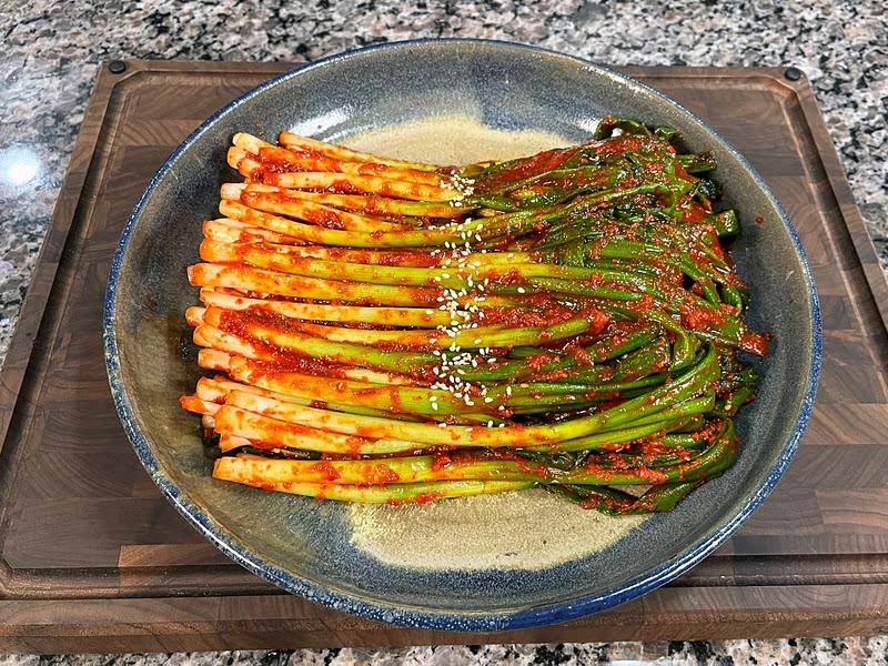 억대 맛집 따라잡기, 묵은지 참치 김밥 Recipe - Whisk 억대 맛집 따라잡기, 묵은지 참치 김밥 Recipe - Whisk