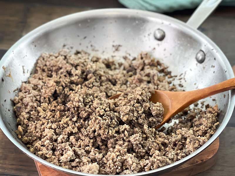 can you eat cooked ground turkey after 5 days