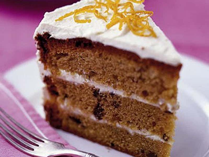 Maple syrup cake Recipe Whisk