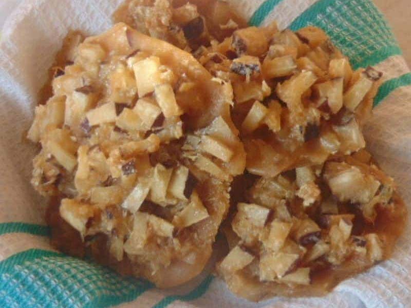 Jamaican coconut drops recipe Recipe Whisk