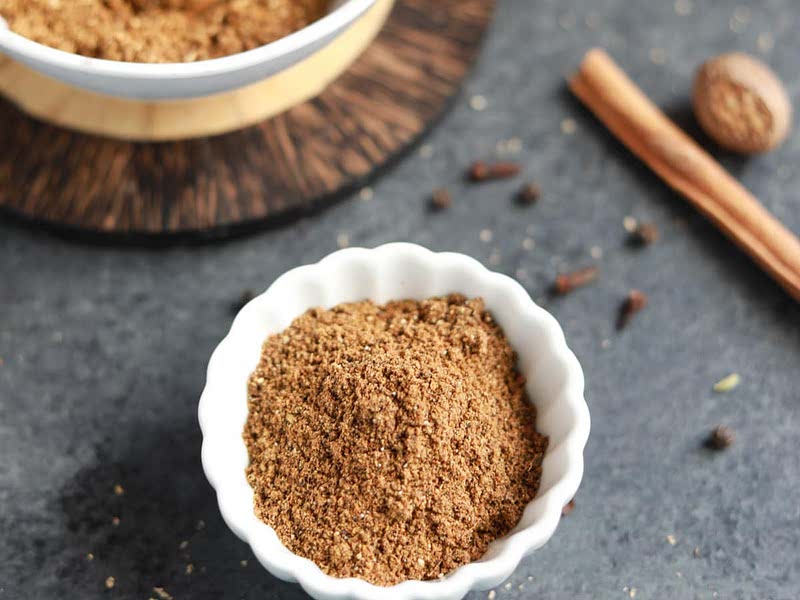 Garam Masala Substitute Recipe Whisk