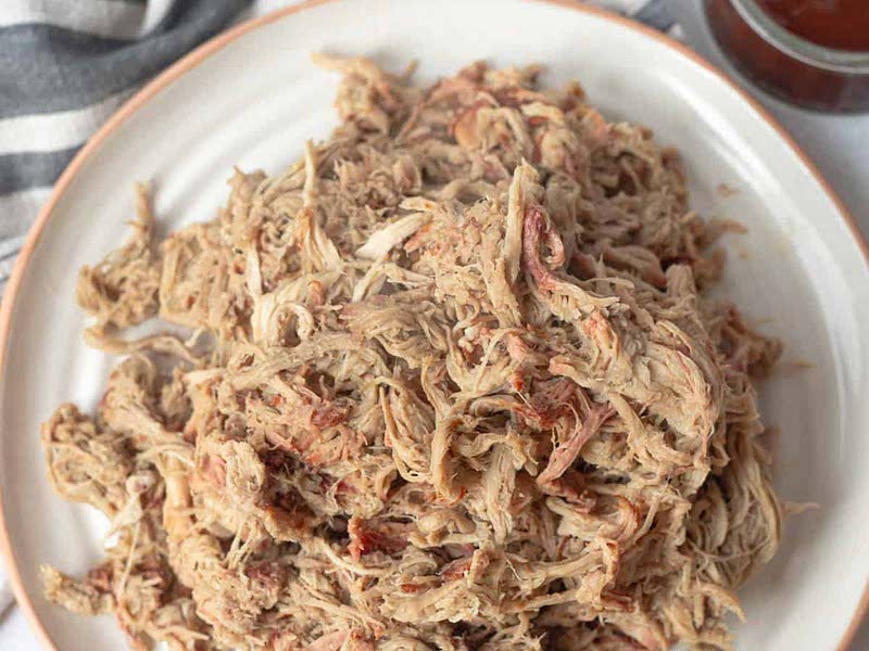 Traeger Pulled Pork Recipe Whisk