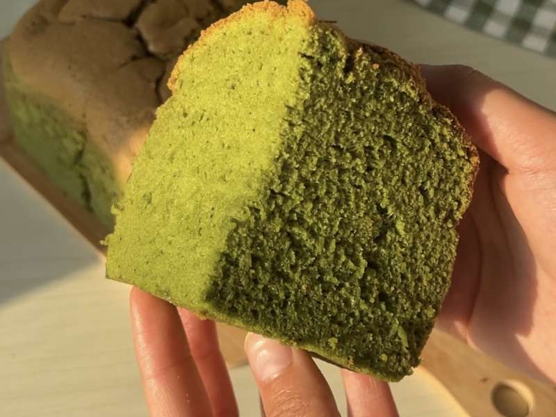 Japanese Honey Sponge Cake | Recipe | Kitchen Stories
