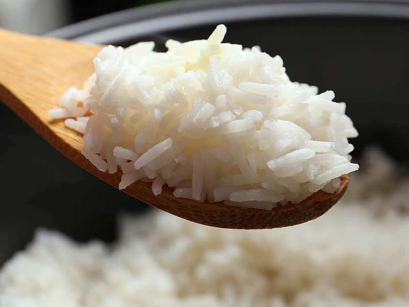 Instant Pot Long Grain White Rice Recipe Whisk