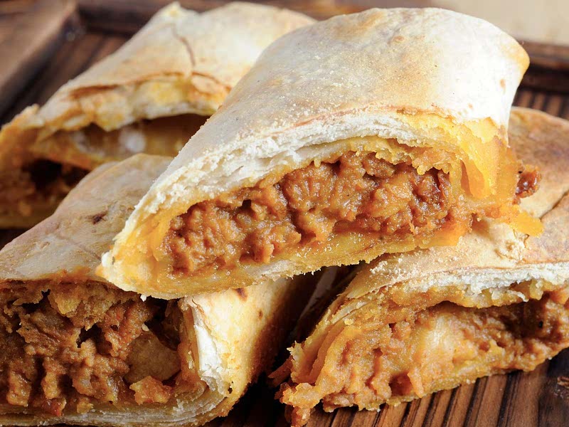 Easy El Monterey Burritos in Air Fryer from Frozen Recipe Whisk