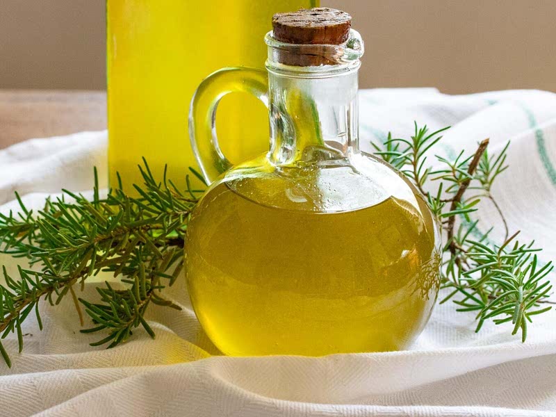 Rosemary Infused Oil Recipe Whisk rosemary-infused-oil-recipe-whisk
