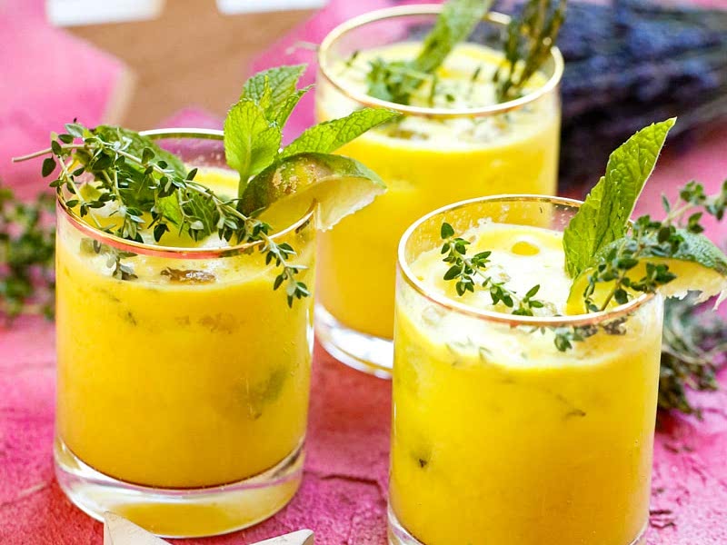 Gin And Pineapple Juice Recipe Whisk