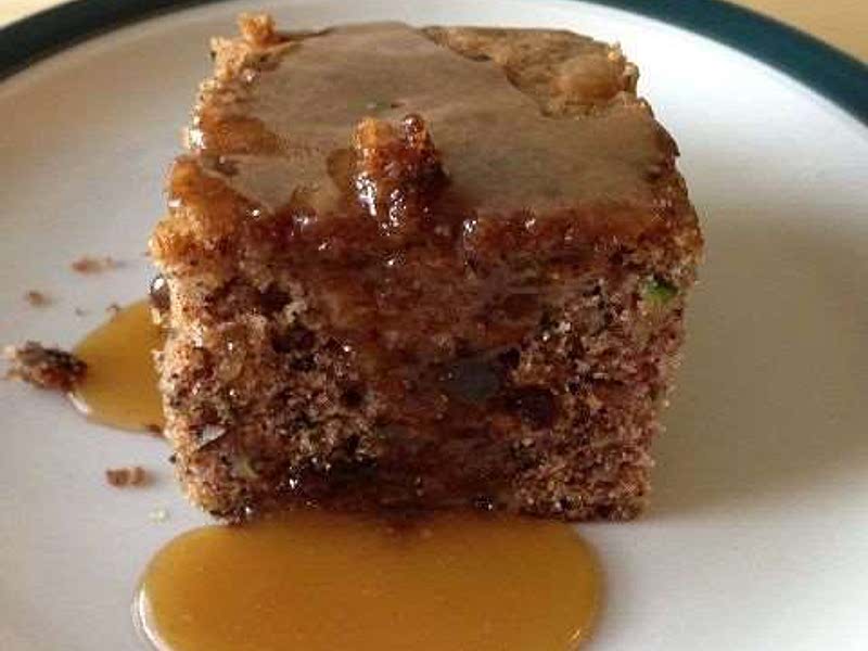 Le meilleur gâteau au zucchini Recipe Whisk Le meilleur gâteau au zucchini Recipe Whisk