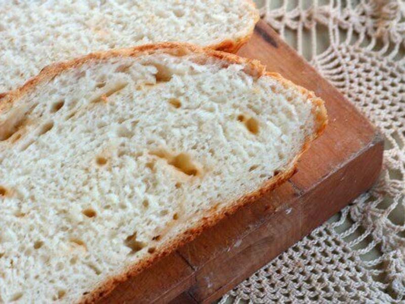 Smoked Gouda Cheese Bread Recipe Samsung Food