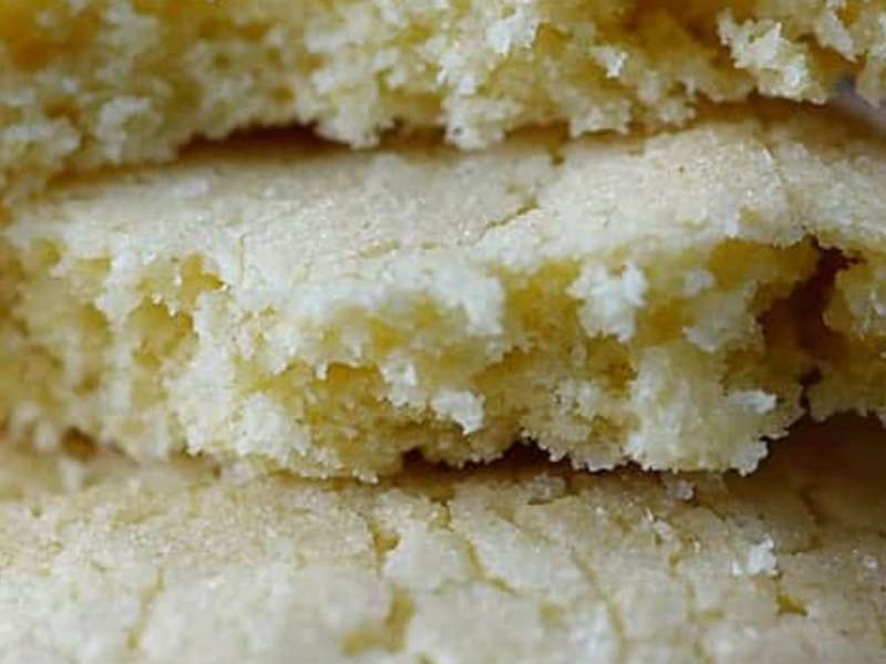 How to make Basic Sponge Cake | Génoise | Qiong | Sponge cake recipe best,  Genoise sponge, Sponge cake recipes