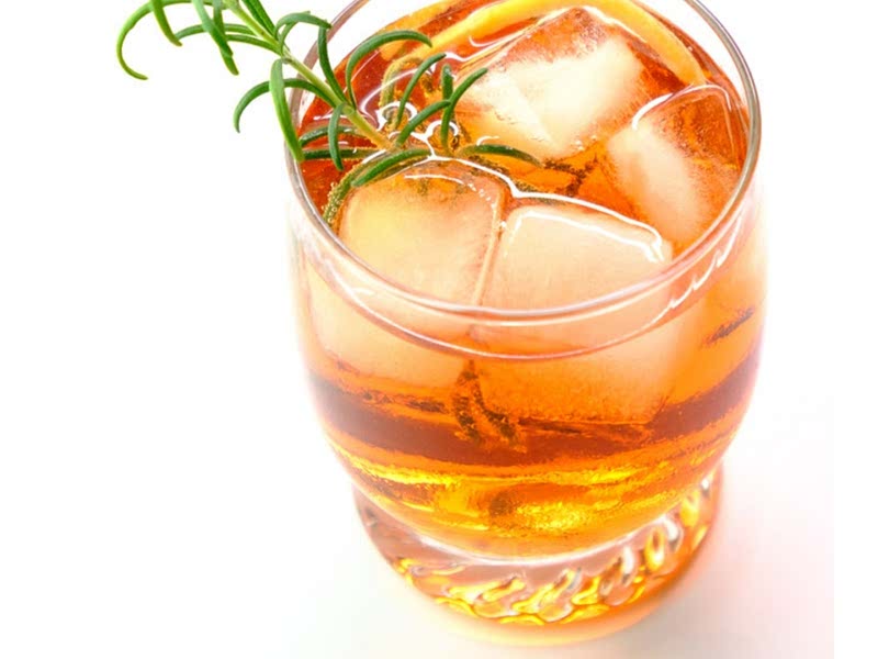 Italian Gin and Tonic Recipe Samsung Food