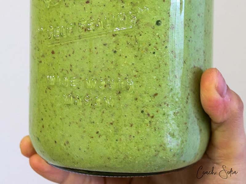 Smoothie For Inflammation And Joint Pain Recipe Samsung Food