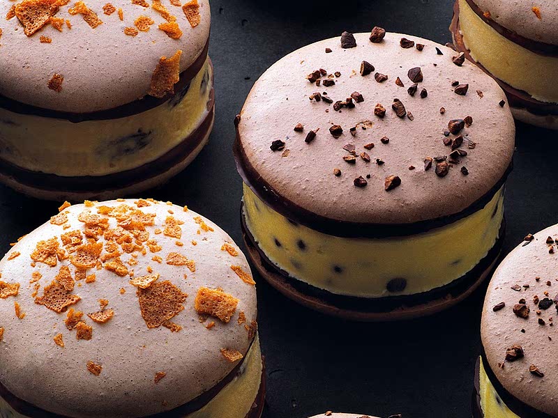 Great British Chefs Recipe Samsung Food