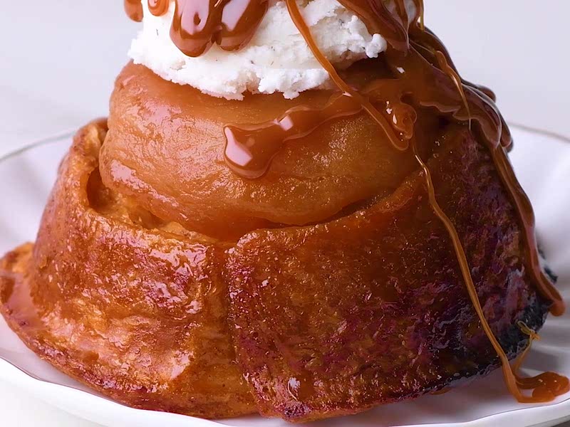 Taffy Apple Tarts Recipe Samsung Food