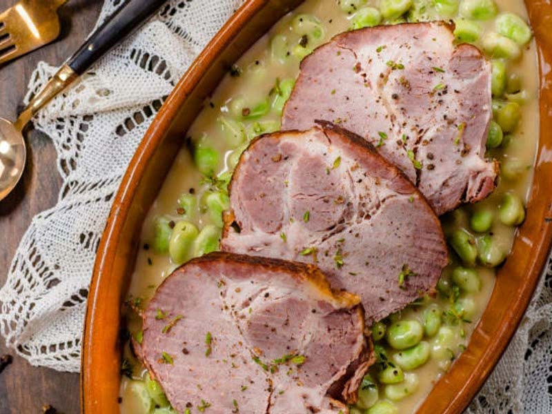 Judd Mat Gaardebounen Recipe Samsung Food