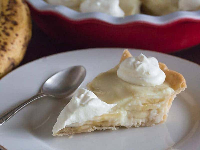 Low FODMAP Banana Cream Pie Recipe Samsung Food low-fodmap-banana-cream-pie-recipe-samsung-food