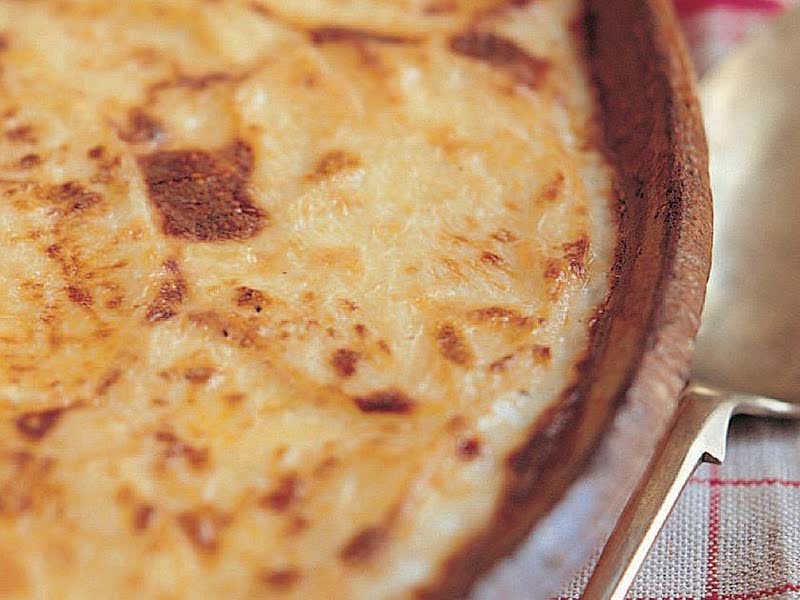 Raymond Blanc's Gratin Dauphinois Recipe Samsung Food