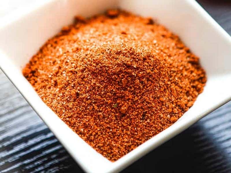 Best Ever Burger Seasoning Recipe Samsung Food