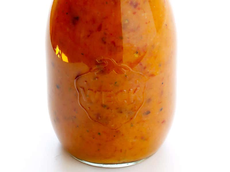 Honey Chipotle Salad Dressing Recipe Samsung Food