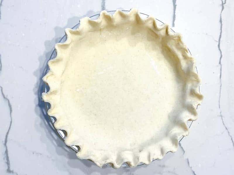 Low FODMAP Cream Cheese Pie Crust Recipe Samsung Food