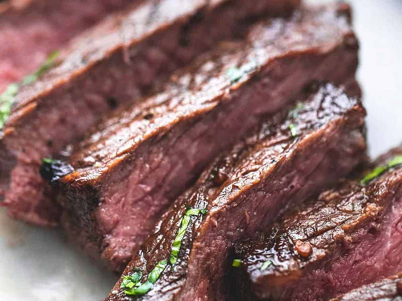 Best Quick Steak Marinade Recipe Whisk