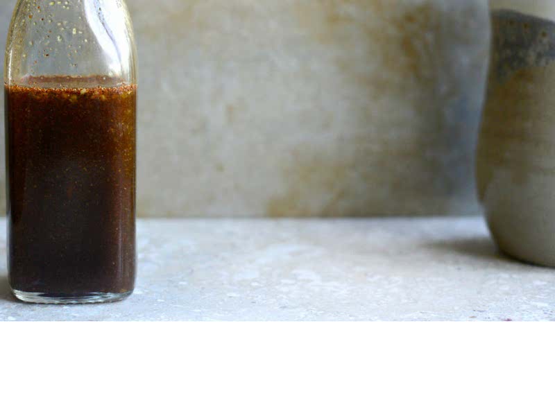 AIP Worcestershire Sauce Recipe Samsung Food