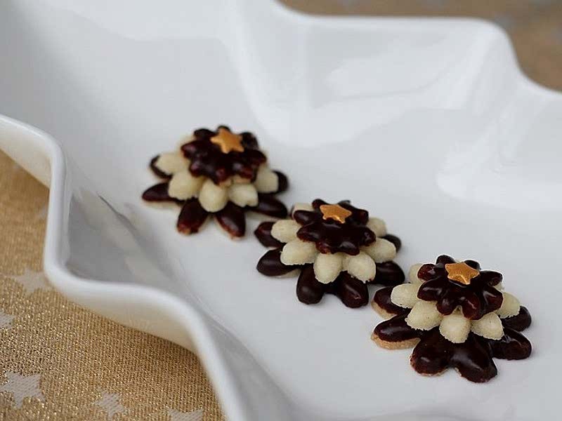 Bunte Kekse Recipe - Samsung Food