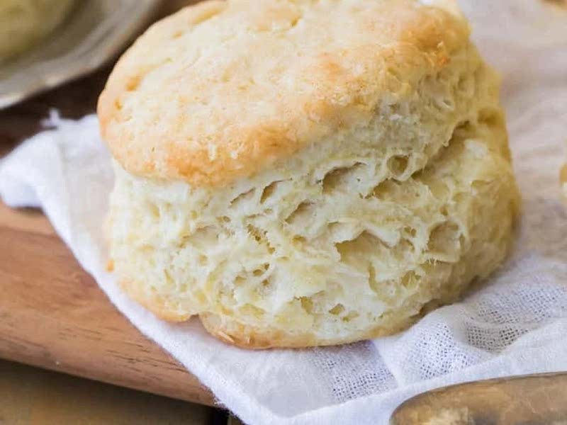 Homemade Biscuits Sugar Spun Run Recipe Samsung Food