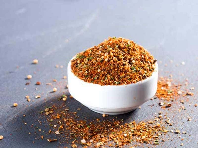 Pastrami Rub Recipe Samsung Food