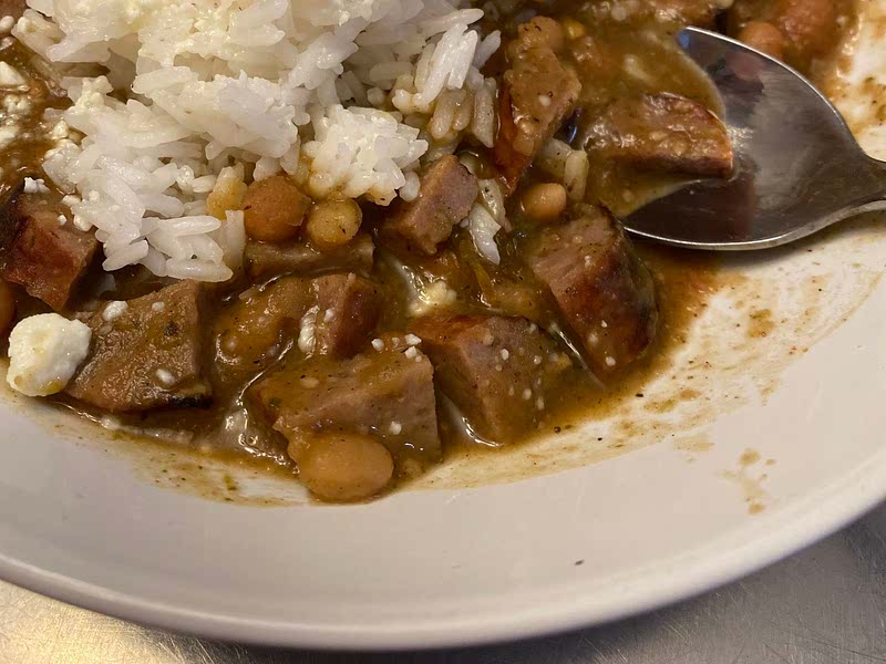 Jalapeños mayocoba beans and rice Recipe Samsung Food