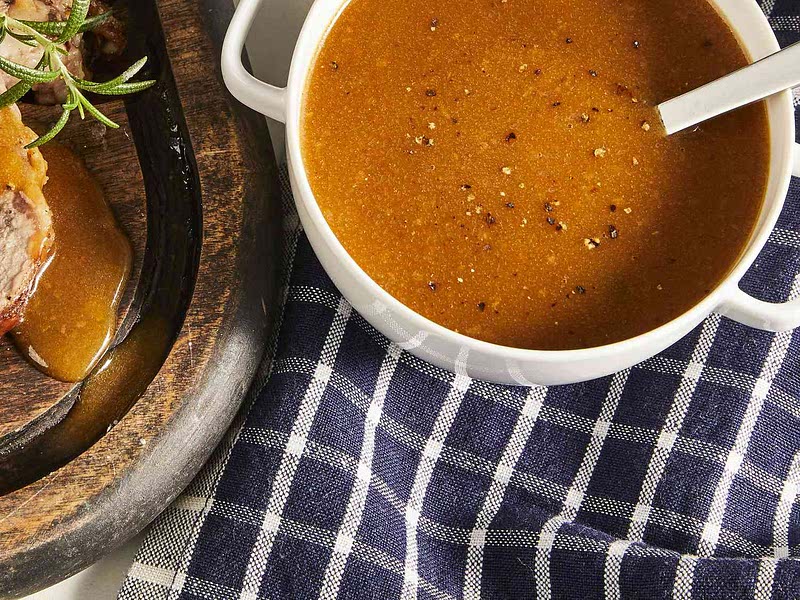 Beef au Jus Recipe Samsung Food