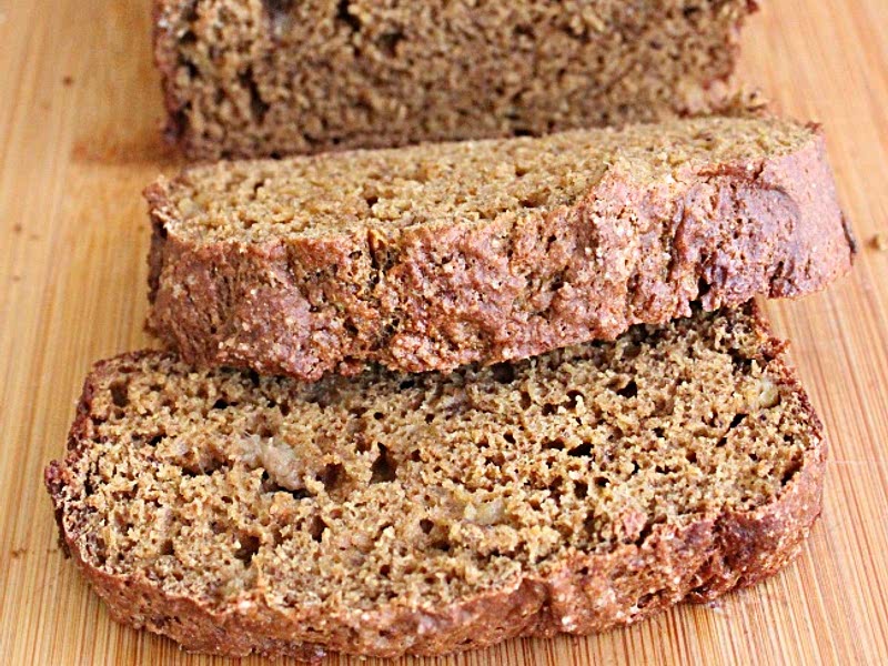 Yogurt Banana Bread Recipe Samsung Food