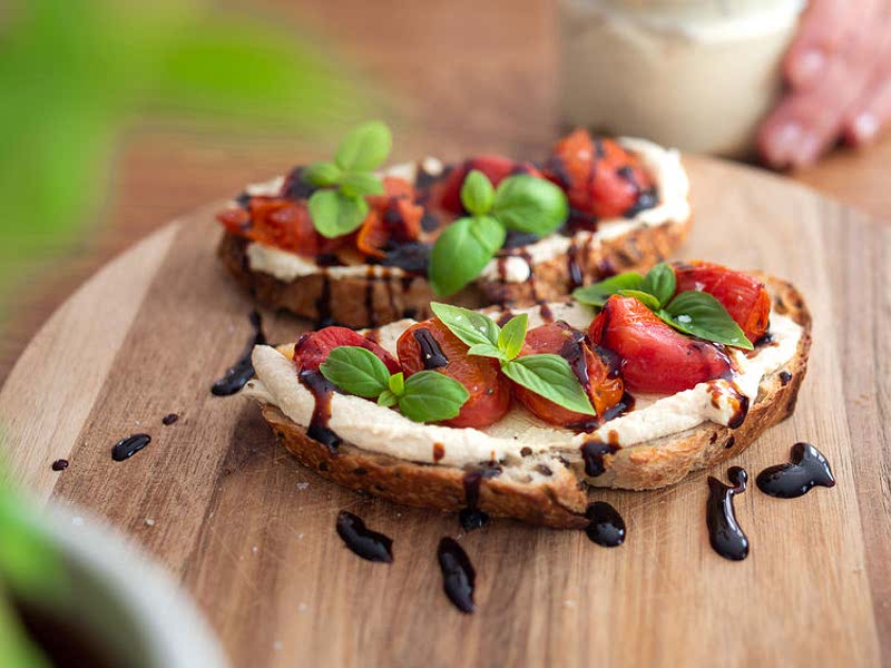 TOFU CREAM CHEESE SPREAD Recipe Samsung Food