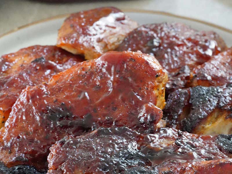 Instant Pot Boneless Pork Ribs Recipe Samsung Food