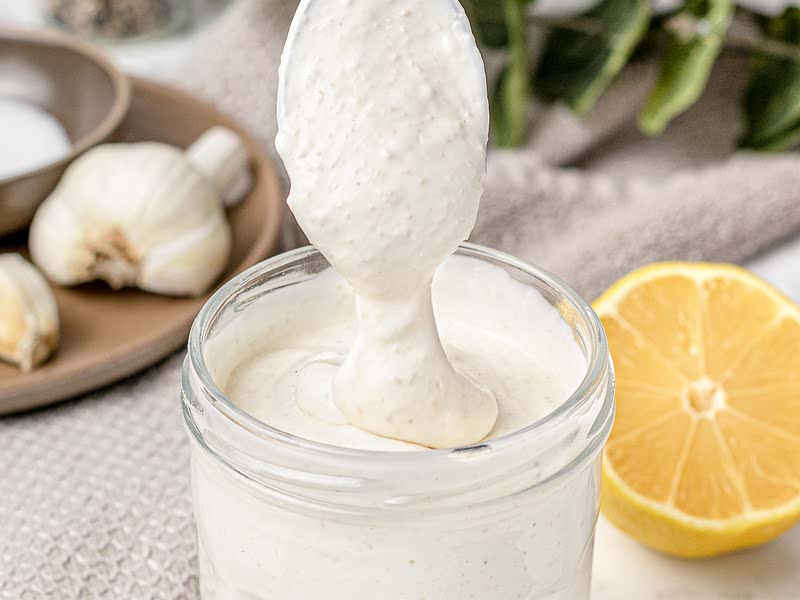 Horseradish Aioli Recipe Samsung Food