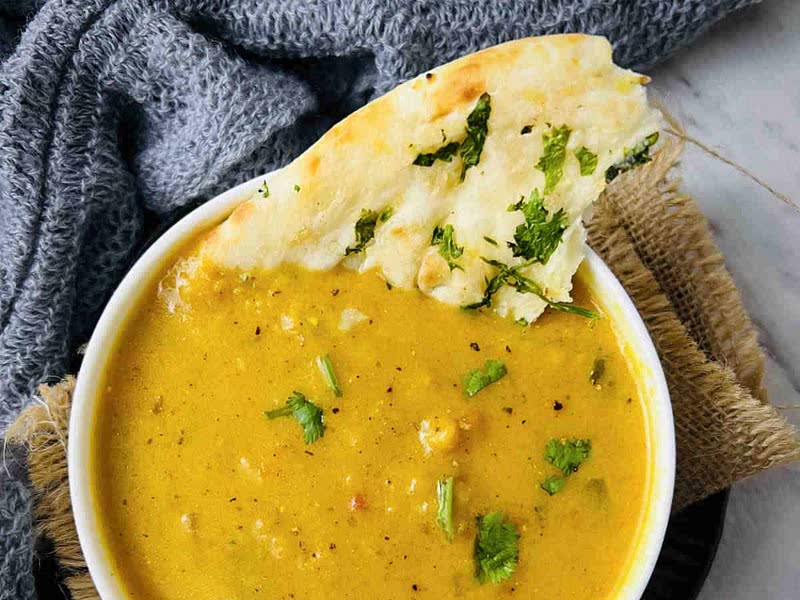 Instant Pot Mulligatawny Soup Recipe Samsung Food