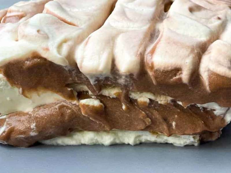 No-Bake Icebox Cake Recipe (Tender and Flaky) | The Kitchn