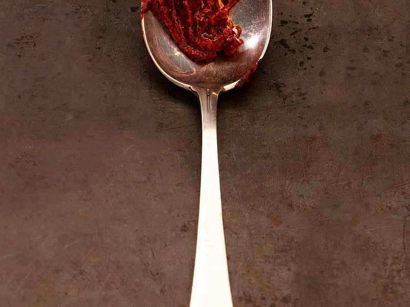 AmpedUp Portuguese Red Pepper Paste Recipe Samsung Food