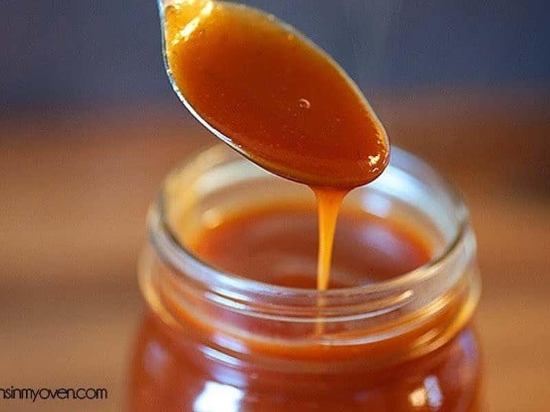 Tangy Carolina Barbecue Sauce Recipe Samsung Food