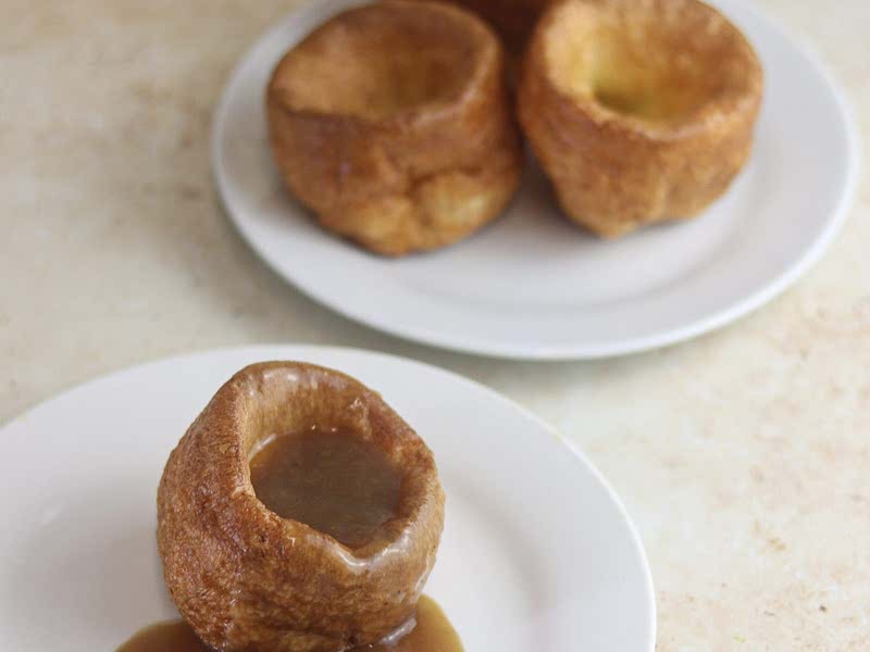 Frozen Yorkshire Pudding Recipe Samsung Food