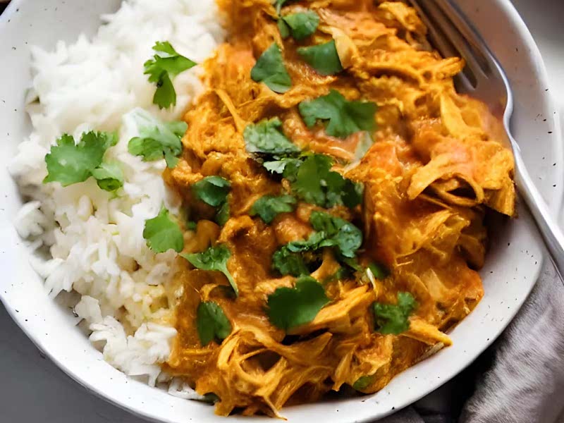 Tuna Curry Recipe Samsung Food