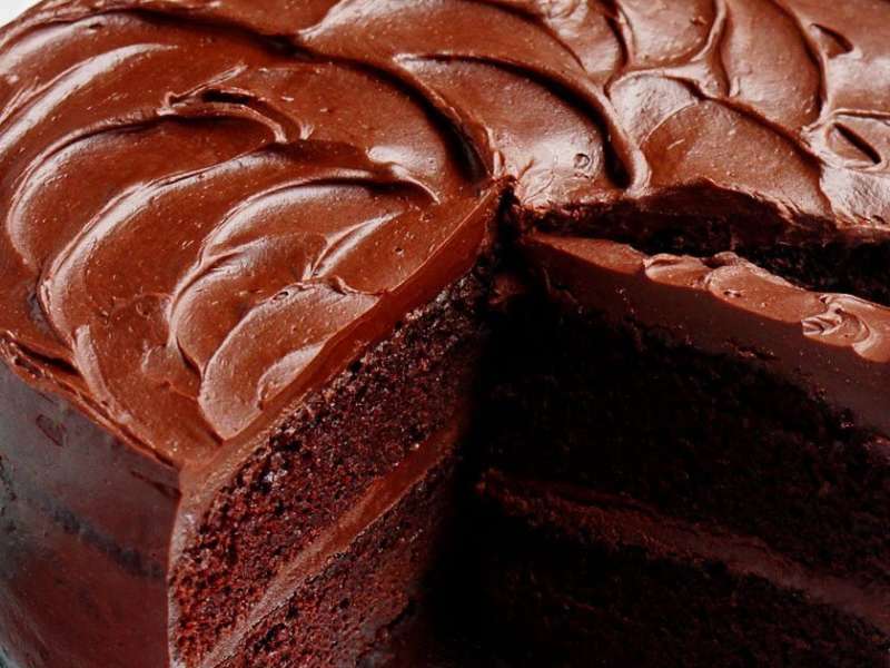 Top 139+ best chocolate cake decorating ideas best - seven.edu.vn
