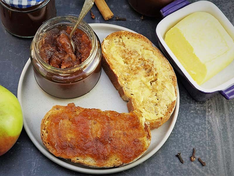 Apple Butter Recipe Samsung Food