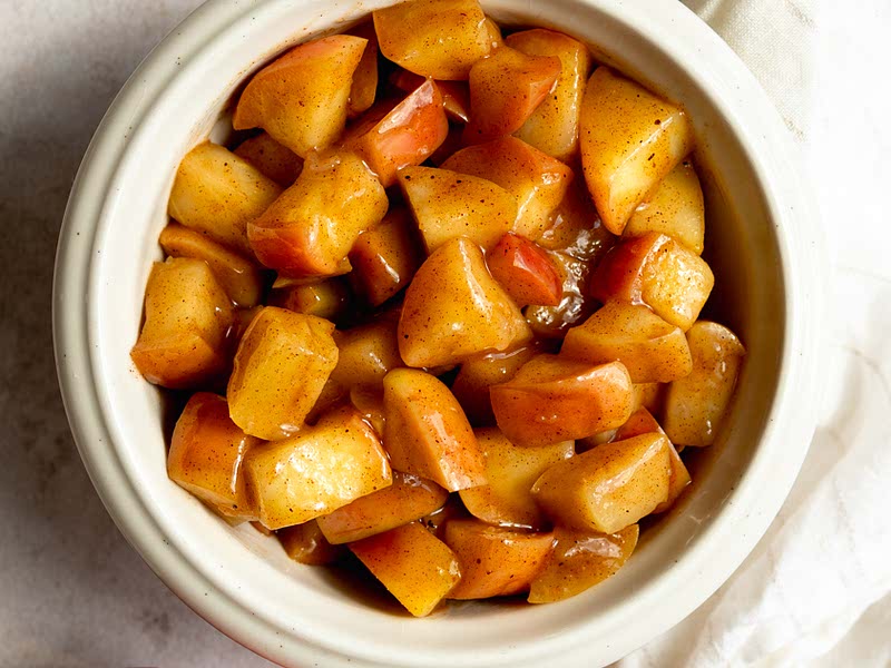 quick-healthy-stewed-apples-with-cinnamon-recipe-samsung-food